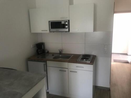 Foto - Etagenwohnung in Lehre