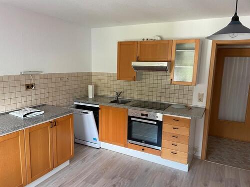 Foto - 2 Zimmerwohnung in Oppenau-Löcherberg