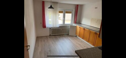 Foto - Etagenwohnung zur Miete in Oppenau