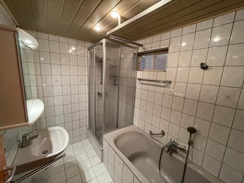 Foto - Etagenwohnung in Oppenau