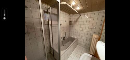 Foto - Etagenwohnung in Oppenau zur Miete