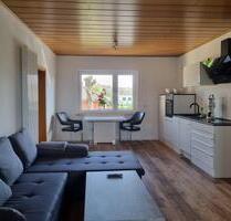 Ferienwohnung Wohnung Übergangswohnung - Asbach