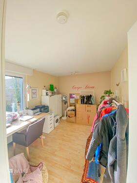 Foto - Etagenwohnung in Bochum zur Miete