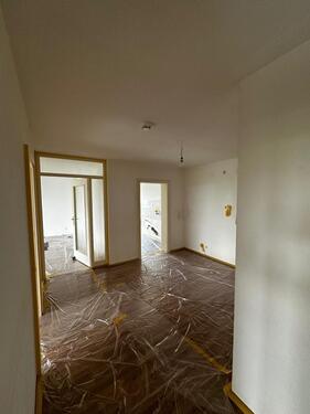 Foto - Etagenwohnung zur Miete in Ludwigshafen am Rhein