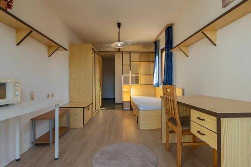 Foto - 1 Zimmer Etagenwohnung in Passau