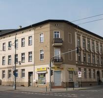 Bahnhofsnähe! Sanierte 3-Raumwohnung mit hochwertiger Einbauküche - Eberswalde