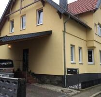 Zweifamilienhaus mit zwei vermieteten Wohneinheiten in Ilsenburg - Ilsenburg (Harz)