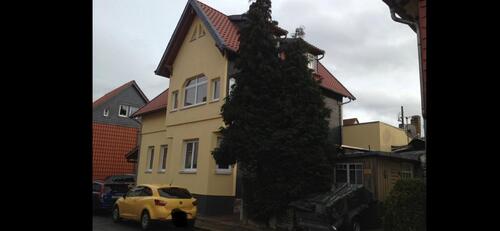 Foto - Einfamilienhaus zum Kaufen in Ilsenburg (Harz)