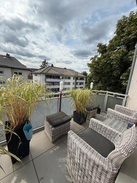 Foto - Etagenwohnung in Gießen