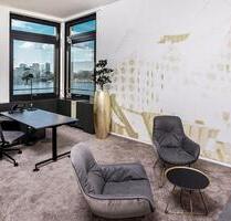 Deutschlands erster Finanzhub direkt an der Binnenalster - All-in-Miete - Hamburg Hamburg-Mitte