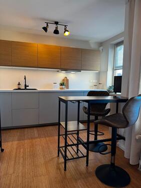 Foto - 1 Zimmer Etagenwohnung in Blankenfelde-Mahlow