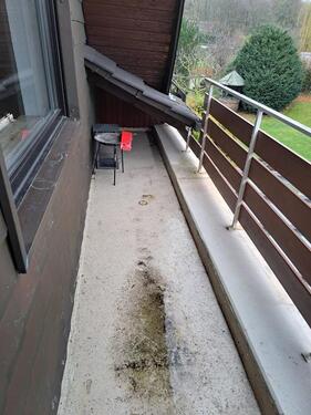 Foto - Etagenwohnung zur Miete in Essen