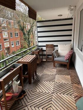 Foto - 3 Zimmer Etagenwohnung zur Miete in Bremen