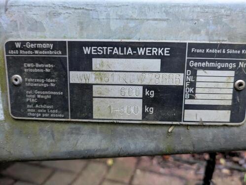 Foto - andere in Husum zur Miete