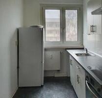 Hettstedt: Wohnung mit Einbauküche, Bad mit Fenster – ideal für Familien, sofort verfügbar!