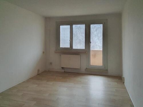 Foto - 4 Zimmer Etagenwohnung zur Miete in Hettstedt