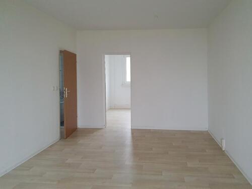 Foto - 4 Zimmer Etagenwohnung in Hettstedt