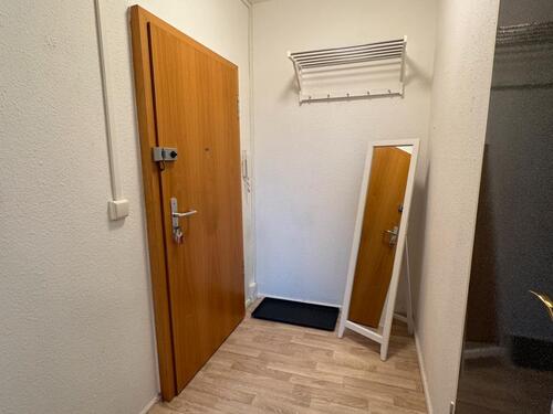 Foto - Etagenwohnung in Magdeburg zur Miete