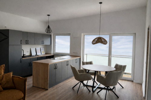 Foto - Erstbezug–moderne, energieeffiziente Wohnung mit PV & Wärmepumpe