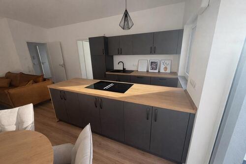 Foto - 4 Zimmer Etagenwohnung in Nauort