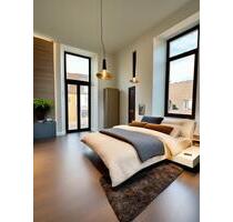 Exklusive WG-Gründung in kernsanierter Luxuswohnung - Maßbach