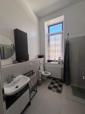 Foto - 2 Zimmer Terrassenwohnung in Maßbach