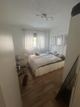 Foto - ANFRAGESTOPP 3-Raum-Wohnung mit Balkon in Lobeda-West