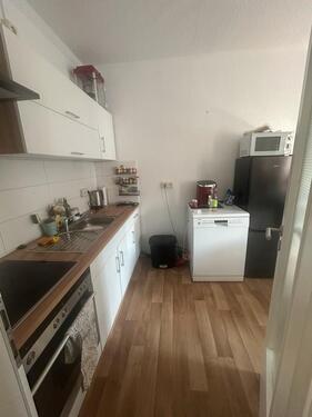 Foto - Etagenwohnung in Jena zur Miete