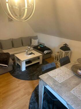 Foto - 3 Zimmer Dachgeschoßwohnung in Duisburg