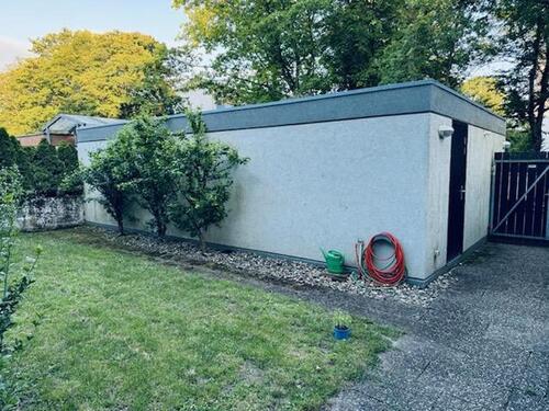 Foto - 2 Zimmer Etagenwohnung in Karlsruhe