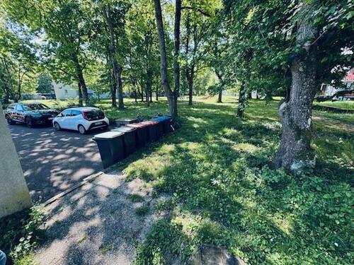 Foto - Etagenwohnung in Karlsruhe zur Miete