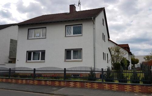 Foto - Mehrfamilienhaus zentral in ruhiger Lage