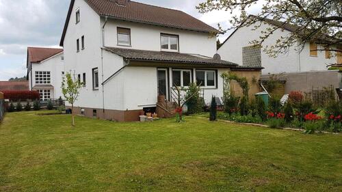 Foto - 8 Zimmer Mehrfamilienhaus, Wohnhaus zum Kaufen in Groß-Umstadt