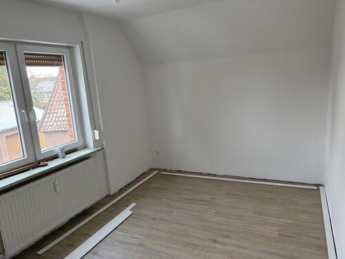 Foto - 2 Zimmer Dachgeschoßwohnung in Faßberg