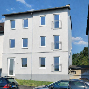 Foto - Energetisch optimierte 2-Zimmer-Wohnung mit Garage und Garten