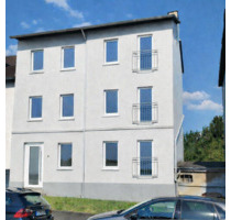 Energetisch optimierte 2-Zimmer-Wohnung mit Garage und Garten - Kassel Niederzwehren