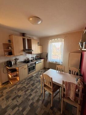 Foto - Etagenwohnung in Kassel zur Miete