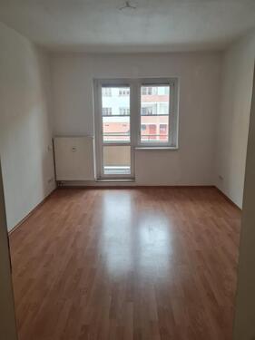 Foto - Schöne 2-Raum Wohnung mit Balkon