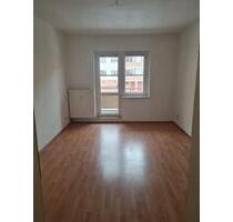 Schöne 2-Raum Wohnung mit Balkon - Magdeburg Neue Neustadt
