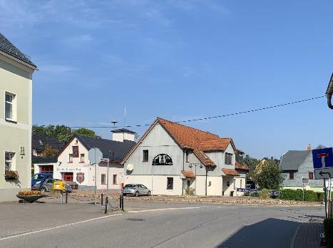 Foto - Gewerberäume oder Wohnung zu vermieten