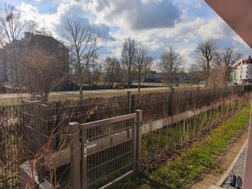 Foto - 1 Zimmer Erdgeschoßwohnung zur Miete in Berlin