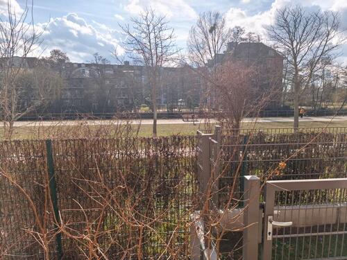 Foto - 1 Zimmer Erdgeschoßwohnung in Berlin