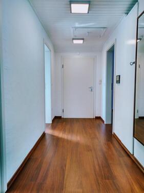 Foto - 2.5 Zimmer Dachgeschoßwohnung zur Miete in Hunderdorf