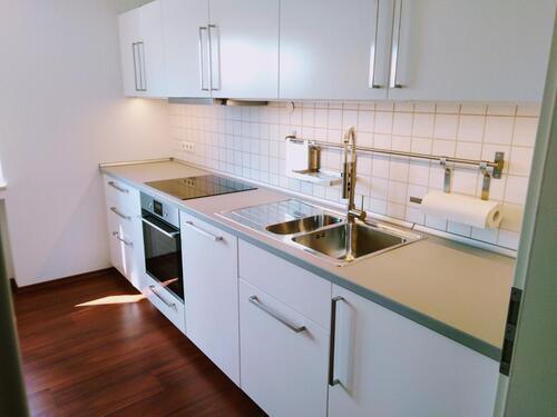 Foto - 2.5 Zimmer Dachgeschoßwohnung in Hunderdorf