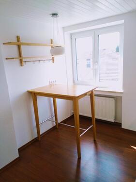 Foto - Dachgeschoßwohnung in Hunderdorf zur Miete