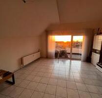 Helle 3-Zimmer Wohnung in Ennepetal-Rüggeberg