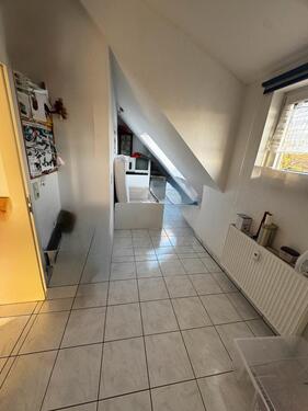 Foto - 3 Zimmer Dachgeschoßwohnung zur Miete in Ennepetal