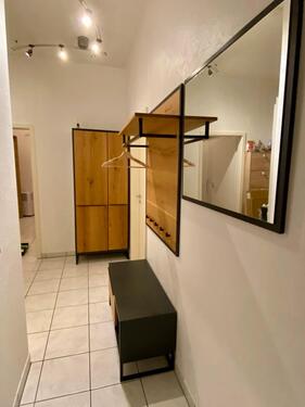 Foto - Dachgeschoßwohnung in Ennepetal zur Miete