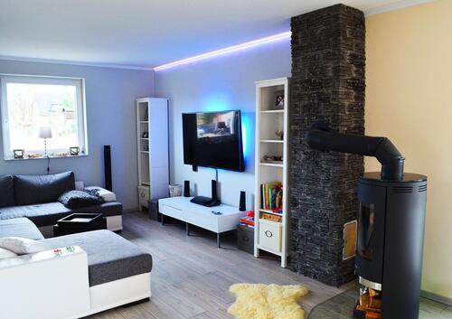 Foto - 4 Zimmer Einfamilienhaus zum Kaufen in Berlin