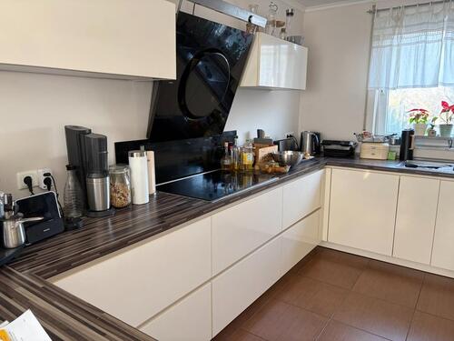 Foto - 4 Zimmer Einfamilienhaus in Berlin